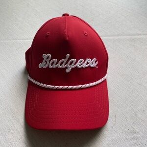 Kids Red Cap